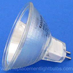 EXT/24 24V 50W MR16 GU5.3 Spot Lamp, Replacement Light Bulb