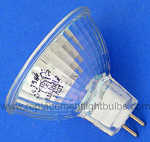EYC 12V 71W-75W Lamp, Replacement Light Bulb