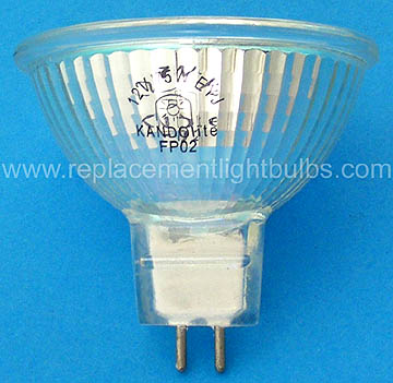 EYJ 12V 71W 75W Narrow Flood Light Bulb Replacement Lamp