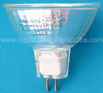 EZK 120V 150W Light Bulb Replacement Lamp