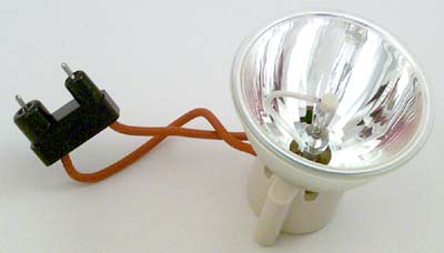 EZT Lamp