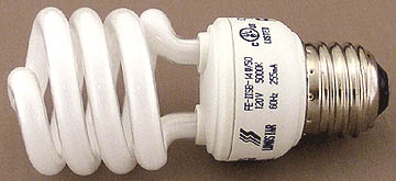 FE-IISB-14W/50 5000K Daylight Compact Fluorescent Lamp Replacement Light Bulb