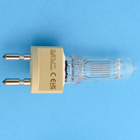 Tungsram FKJ CP40 230V 1000W Light Bulb Replacement Lamp