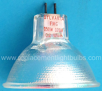 Sylvania FMG 120V 150W Light Bulb Replacement Lamp