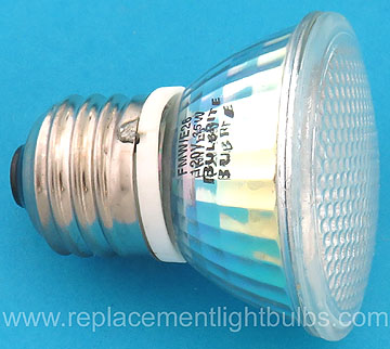Bulbrite FMW/E26 35PAR16 Curio 120V 35W Light Bulb Replacement Lamp