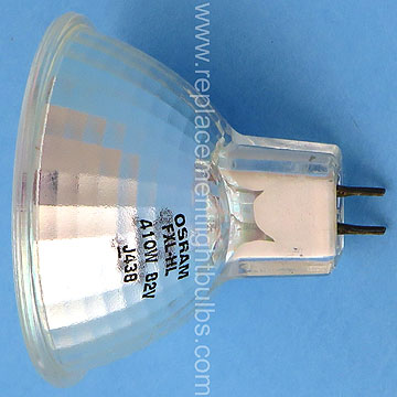 Osram FXL/HL 82V 410W High Lumen Light Bulb Replacement Lamp