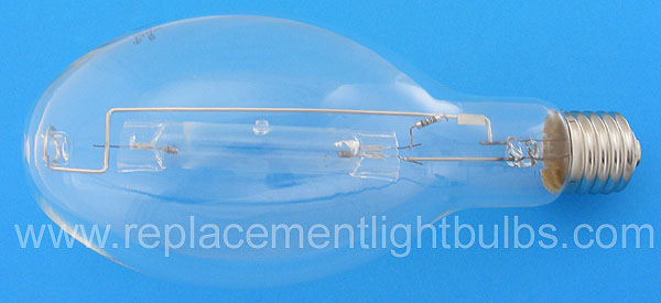 Eiko H33CD-400 400W light bulb replacement lamp