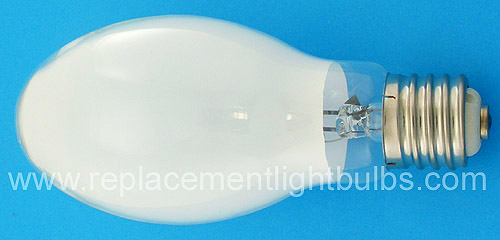 H37KC-250DX 250W Coated Mercury Vapor light bulb replacement lamp