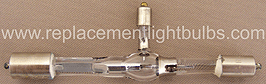 Osram HBO 100W/1 Light Bulb Replacement Lamp