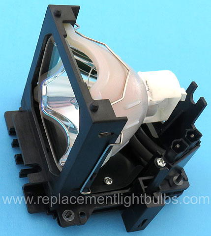 Hitachi DT00531 CP-X880 CP-X885 Replacement Lamp Assembly