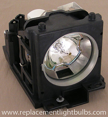 Hitachi DT00691 Projector Replacement Lamp Assembly