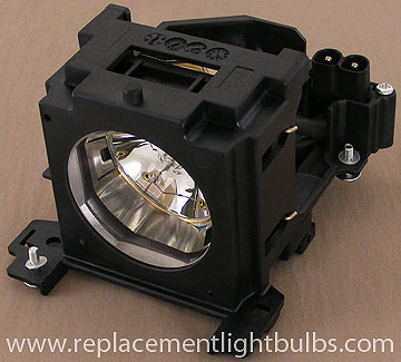 HITACHI CP-HX3180 DT00751 Replacement Lamp Assembly