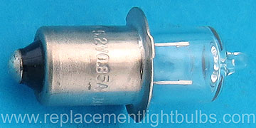 HPR50 5.2V .85A Halogen Light Bulb