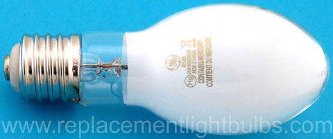 GE HR100DX38 100W R100 Mercury H38 R Light Bulb