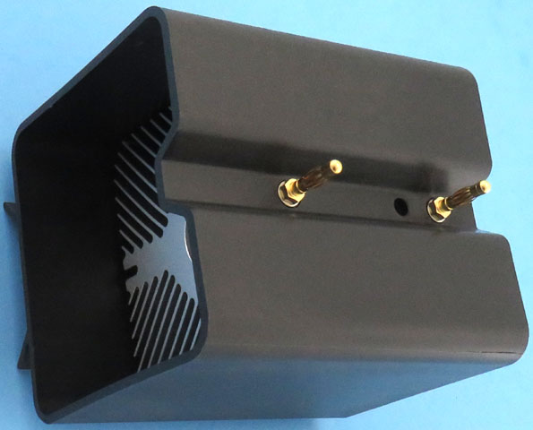 Perkin Elmer Excelitas Cermax MLX 300 Assembly