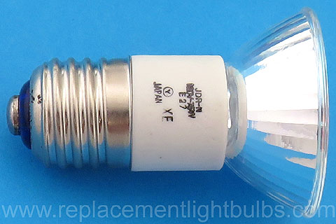 Yorkville JDR-N 120V-75W E27 120V 75W Light Bulb Replacement Lamp