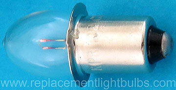 KPR102 2.4V .7A Flashlight Torch Light Bulb