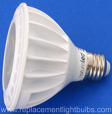 LED14PAR30/80L/FL/30K 14W LED To Replace 75W PAR30 Flood Light