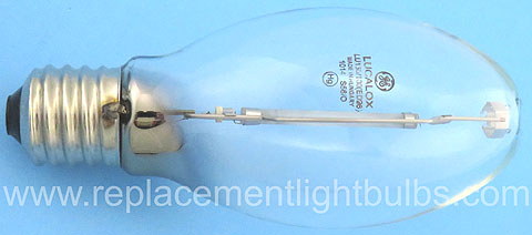 GE LU150/100 ED28 150W Mogul Screw S56/O HPS Light Bulb Replacement Lamp