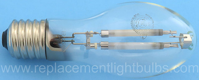 GE LU150/55/SBY/XL/ECO 150W S55 Standby Long Life Dual Arc Light Bulb Lamp