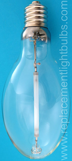LU400/MOG 400W S51 HPS High Pressure Sodium Light Bulb Replacement Lamp
