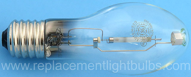 GE Lucalox LU70/H/ECO 70W S62 Light Bulb Replacement Lamp