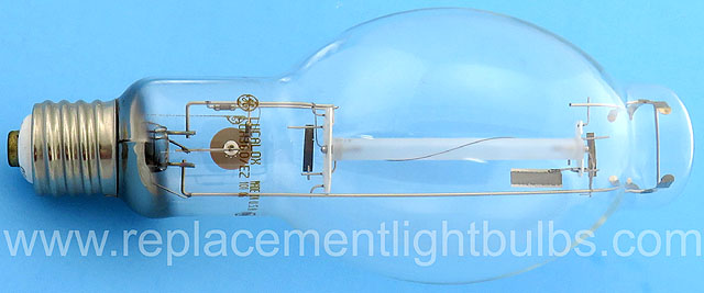 GE Lucalox LUH360/EZ 360W Mogul Screw H33 Light Bulb Replacement Lamp