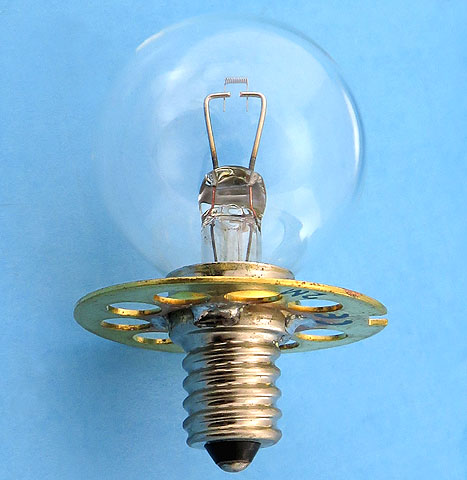 HS900-930 M-04002 6V 4.5A E14/26x18 Flange Light Bulb Replacement Lamp