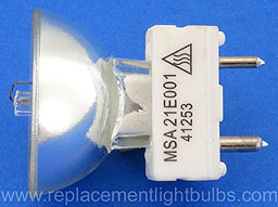 M21E001 21W Solarc Lamp, Welch Allyn Replacement Lamp