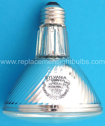 Sylvania MCP39PAR30LN/U/940/ECO 39W PAR30 Long Neck Spot Light Bulb