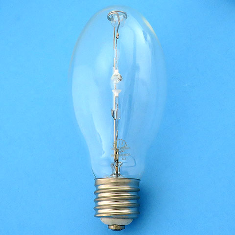 MH100/U 150W Metal Halide Light Bulb M90 Mogul Screw Lamp