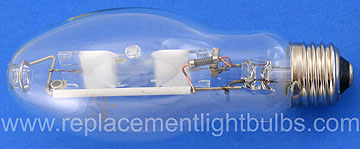 MH175/U/MED 175W M57 Metal Halide ED17 Lamp, Replacement Light Bulb