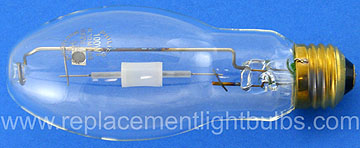 Philips Alto MHC100/U/M/4K 100W M140/E Ceramic Metal Halide ED17 Lamp, Replacement Light Bulb