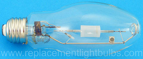 Philips Alto MHC150/U/M/4K 150W C142/E Ceramic Metal Halide ED17 Light Bulb Replacement Lamp