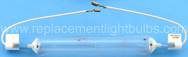 Ushio MHL-5027S 5000W Metal Halide Light Bulb Replacement Lamp