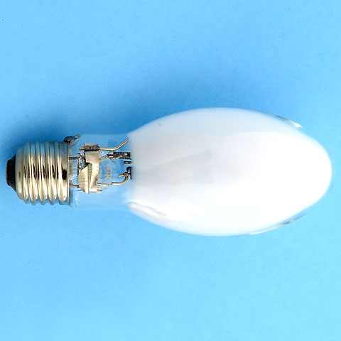 MP175/C/U/MED 175W M57 Protected Coated Metal Halide ED17 E26 Light Bulb Lamp