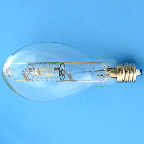 GE MPR400/VBU/XHO/PA 400W R400 PulseArc M135/O M155/O Light Bulb Lamp