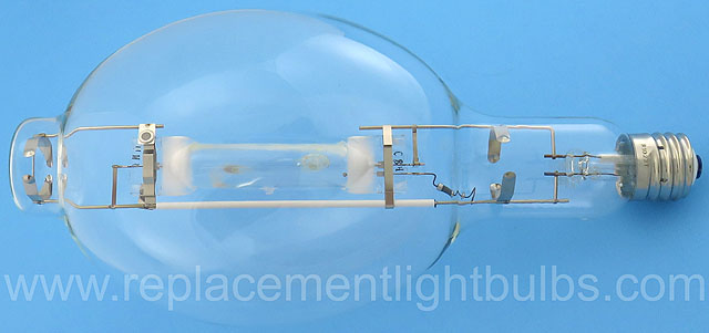 GE MVR1500/U/SPORTS 1500W M48/E R1500 Multi-Vapor Light Bulb Replacement Lamp