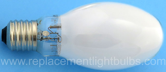 GE MVR250/C/U R250 250W M58/E Light Bulb Metal Halide Coated Lamp