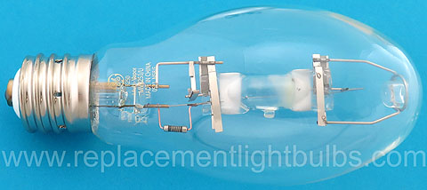 GE MVR250/U R250 250W M58/E Light Bulb Metal Halide Replacement Lamp