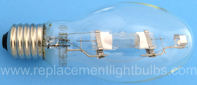 GE MVR250/U/PA R250 250W M153/E Light Bulb Metal Halide Pulsearc Lamp