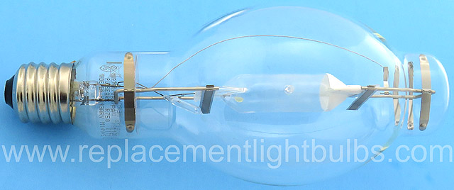 GE MVR750/VBU/PA R750 750W Multi-Vapor M149/E Vertical Base Up Light Bulb Lamp