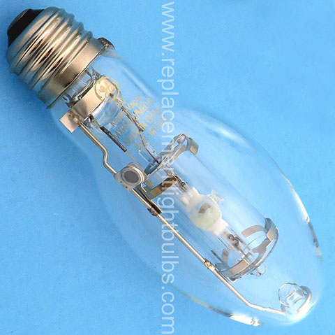 GE MXR50/U/MED/O 50W R50 M110/O Multi-Vapor Light Bulb Replacement Lamp