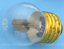 NE56 NE-56 J9A Neon Light Bulb Replacement Lamp