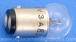 OP-2114 6V 3A 18W Microscope Lamp