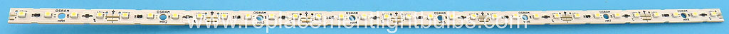 Osram OS-LM01A-W1-854 10V White HR1 HR2 HR3 HR4 HR5 HR6 HR7 HR8 LED Strip Light