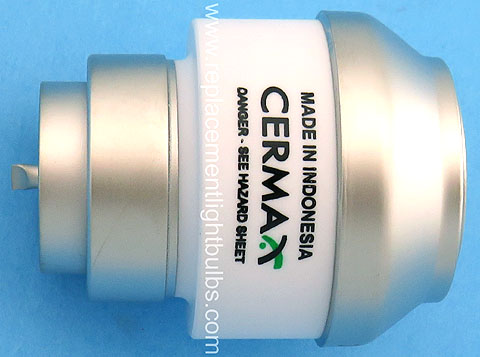 Excelitas Cermax PE300C-10FS 300W Pentax EPKi Light Bulb Replacement Lamp