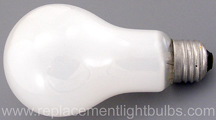 PH/212 150W Enlarger Lamp, Replacement Light Bulb