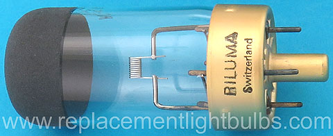 Riluma PN190 A1/189 12V 150W Projector Lamp Replacement Light Bulb