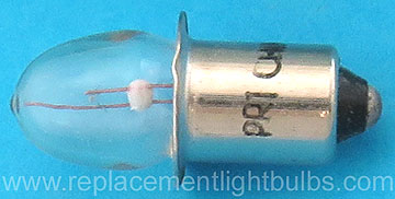 PR1 2V .95A Light Bulb Replacement Lamp